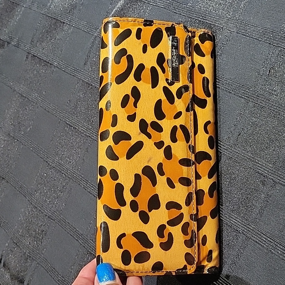 Kenneth Cole Reaction wallet